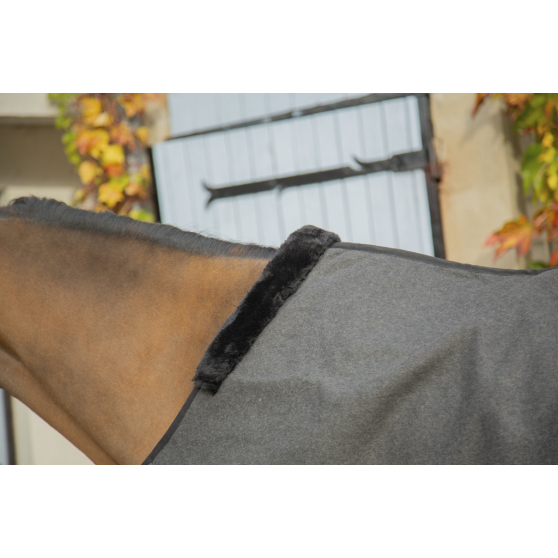 Paddock Sports Wooltouch Walker Rug