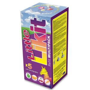 Friandises Little Likit Multipack X5