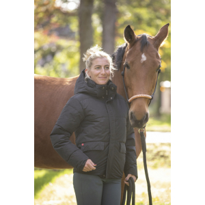 Paddock Sports Auteuil Jacke - Erwachsene