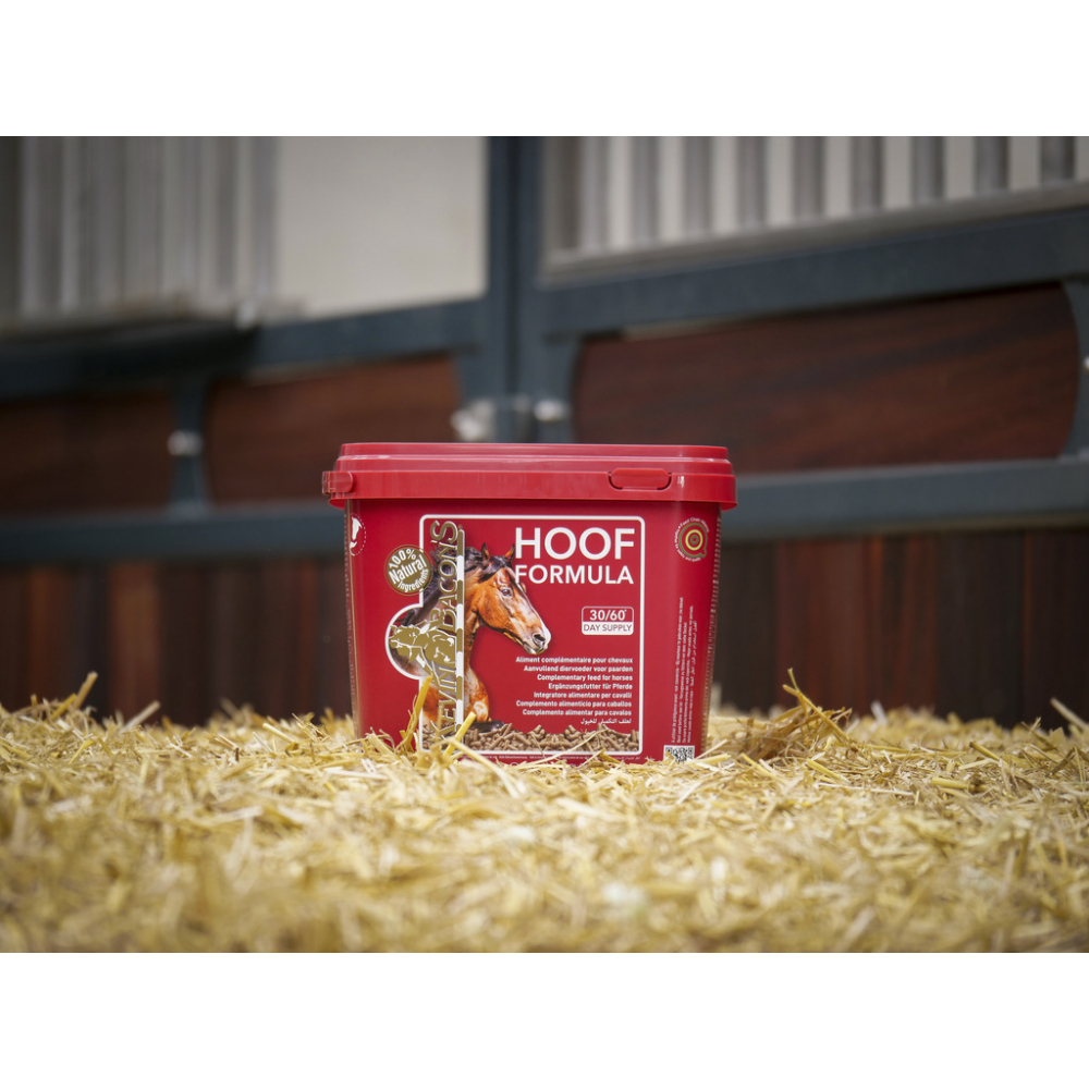 Biotine Kevin Bacon's Hoof Formula 5 kg