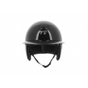 Pénélope by Freejump Glossy Long Visor Helmet