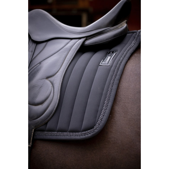 Paddock Sports Verticali Saddle Pad - Dressage