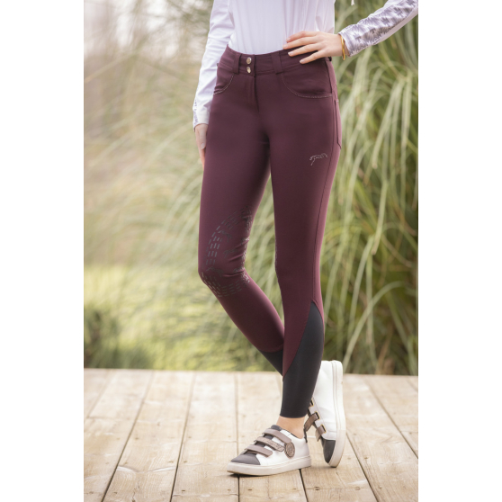 Pantalon Pénélope Fun Stone - Femme