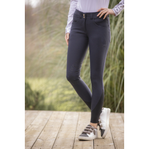 Pantalon Pénélope Fun Stone - Femme