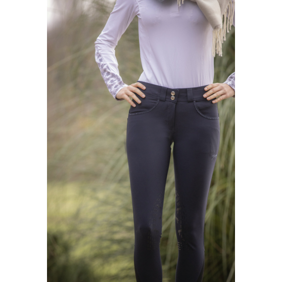 Pénélope Fun Stone Breeches - Ladies