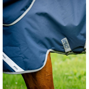 Horseware Amigo Bravo 12+ Rug and Liners Pack