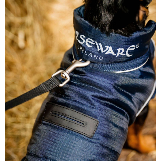 Couverture pour chien Horseware Signature