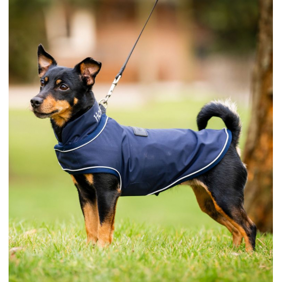 Horseware Signature Waterproof Dog Rug