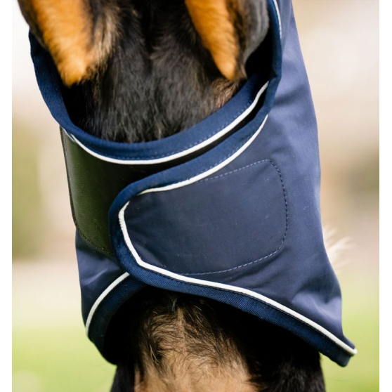 Couverture imperméable pour chien Horseware Signature