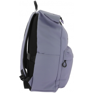 EQUITHÈME Urban Roll-top Backpack