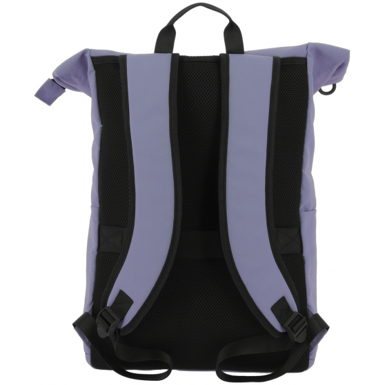 EQUITHÈME Urban Roll-top Backpack