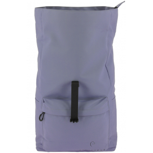 EQUITHÈME Urban Roll-top Backpack