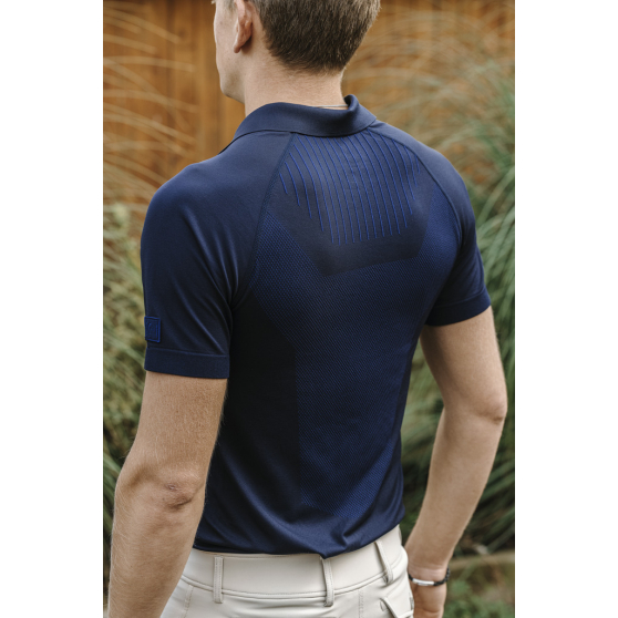 EQUITHÈME Lucas Polo Shirt - Men