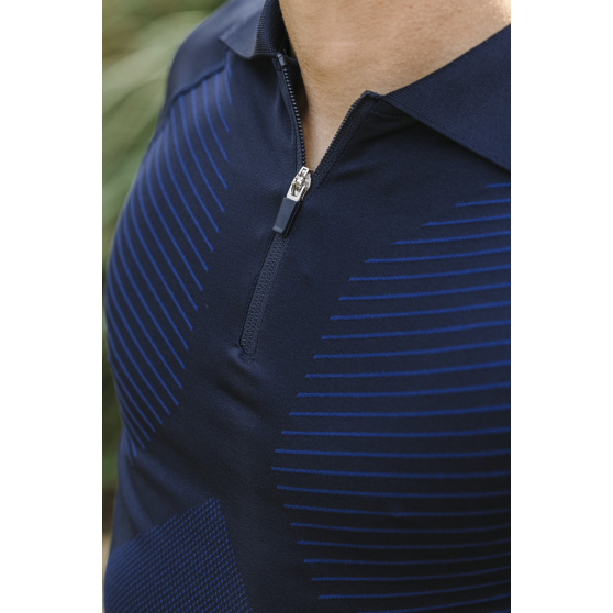 EQUITHÈME Lucas Polo Shirt - Men