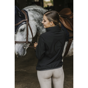 Je t’aime EQUITHÈME Dakota Jacket - Ladies