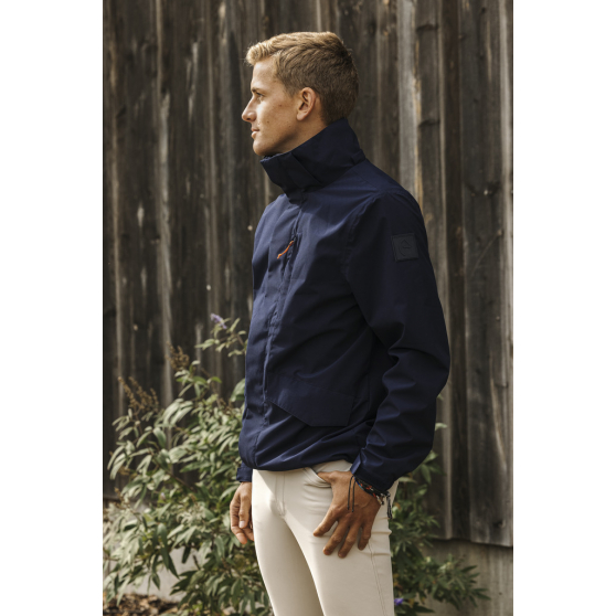EQUITHÈME Aaron Jacket - Men