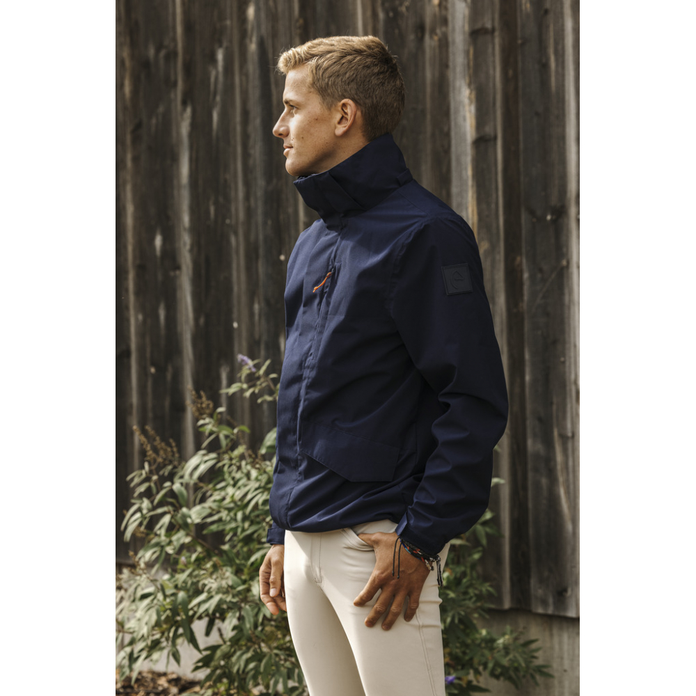 EQUITHÈME Aaron Jacket - Men