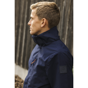 EQUITHÈME Aaron Jacket - Men