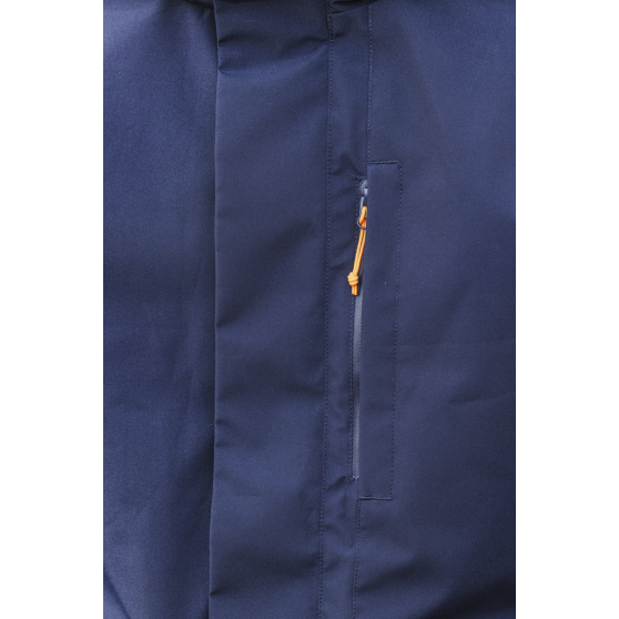 EQUITHÈME Aaron Jacket - Men