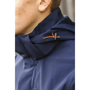 EQUITHÈME Aaron Jacket - Men