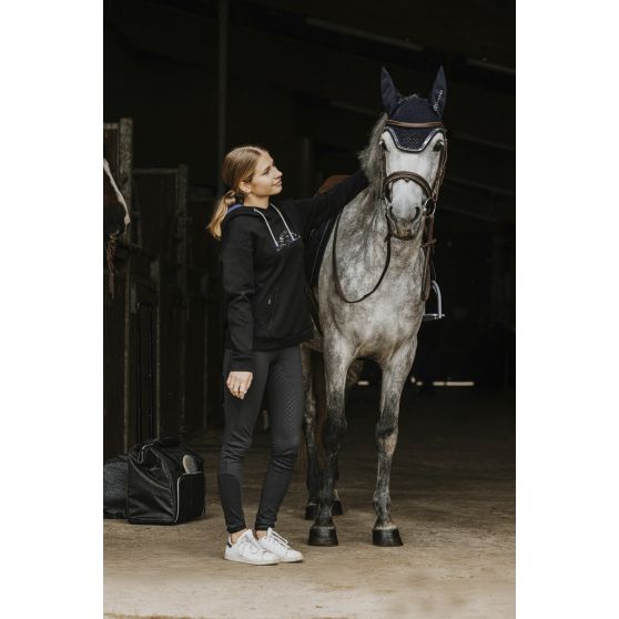 Je t'aime EQUITHÈME Iris Riding Leggings - Ladies