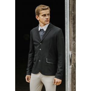 Veste de concours EQUITHÈME Budapest - Homme