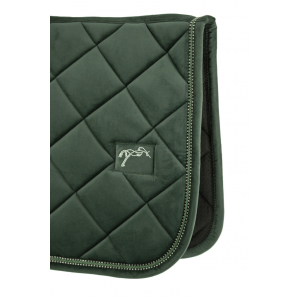 Eden by Pénélope New Strass Saddle pad - All purpose