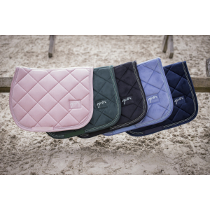 Eden by Pénélope New Strass Saddle pad - All purpose