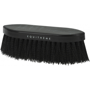 EQUITHÈME Teenage Dandy brush