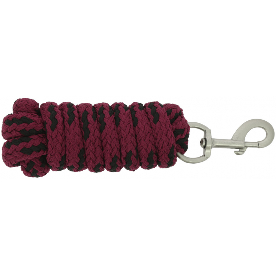 EQUITHÈME Jacquard Lead Rope