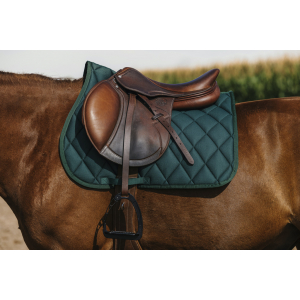 Riding World School Saddle Pad - All purpose