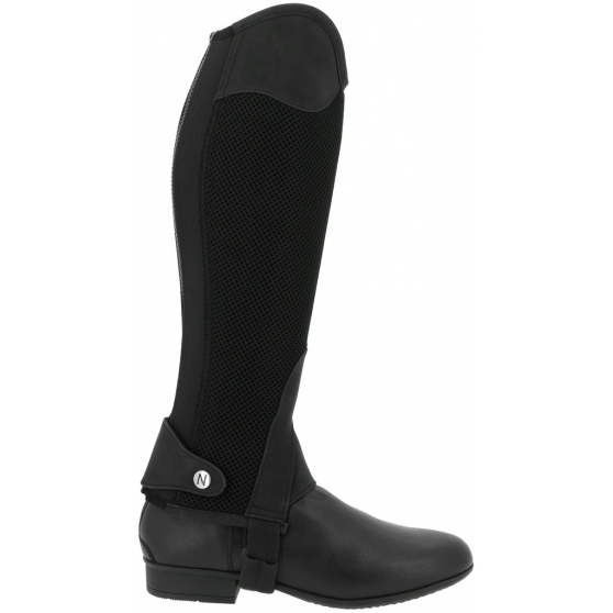 Norton Airflow Half-Chaps - Adult
