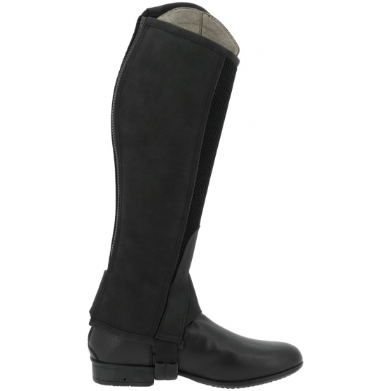 Norton Airflow Half-Chaps - Adult