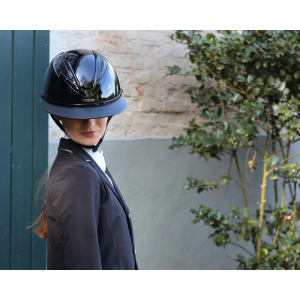 Casque Lami-Cell Lucia Mips Visière large