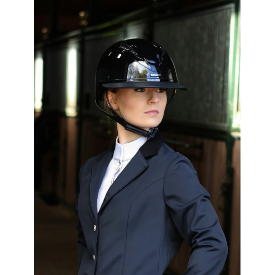 Casque Lami-Cell Lucia Mips Visière large