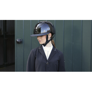 Casque Lami-Cell Lucia Mips Visière large