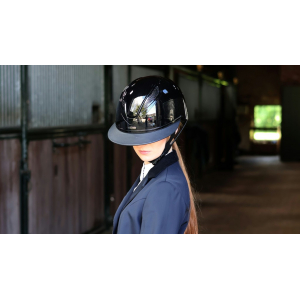 Casque Lami-Cell Lucia Mips Visière large