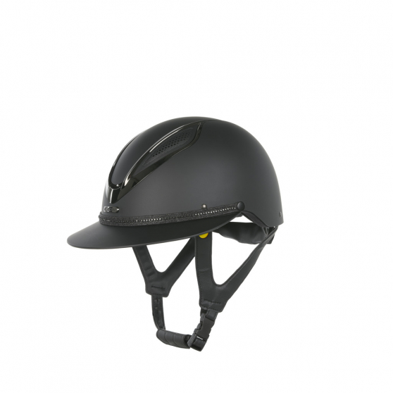 Lami-Cell Adele MIPS Wide Visor Helmet