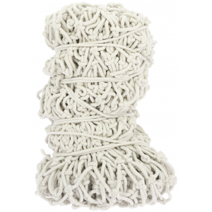 Hippo-Tonic Round Baller Cotton Hay Net