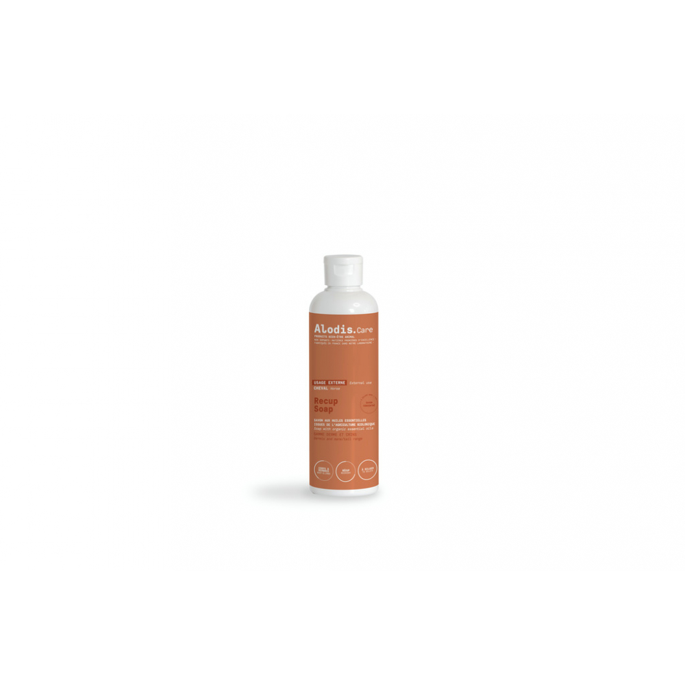 Shampoing Alodis Care Recup Soap