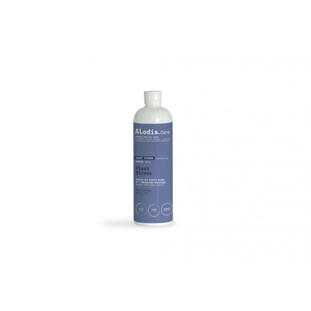 Aliment complémentaire Alodis Care Flash Stress