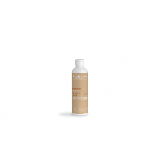 Shampoing Alodis Care Summer Soap
