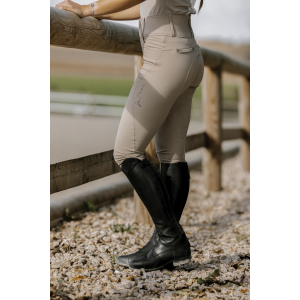 Pantalon EQUITHÈME Queen - Femme