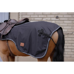 Paddock Sports Classic Rain Exercise Sheet
