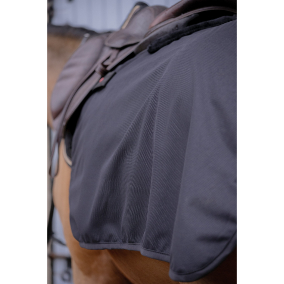Paddock Sports Classic Rain Quarter Exercise Sheet