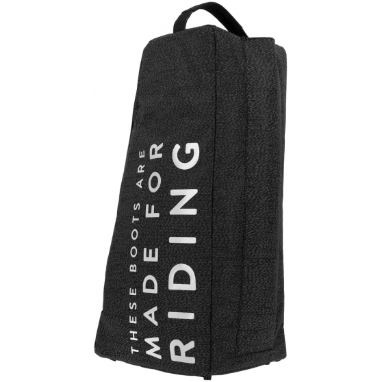 Je t'aime EQUITHÈME Boot Bag