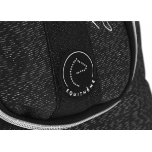 Je t'aime EQUITHÈME Boot Bag