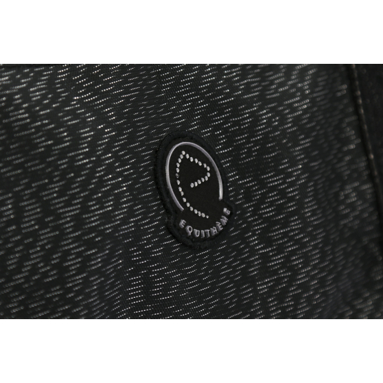 Je t'aime EQUITHÈME Bowling-Tasche