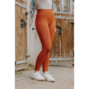 EQUITHÈME Acacia Leggings - Ladies