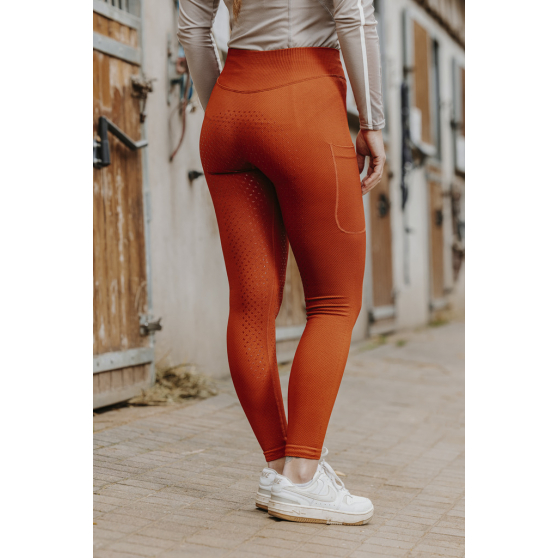 EQUITHÈME Acacia Leggings - Ladies